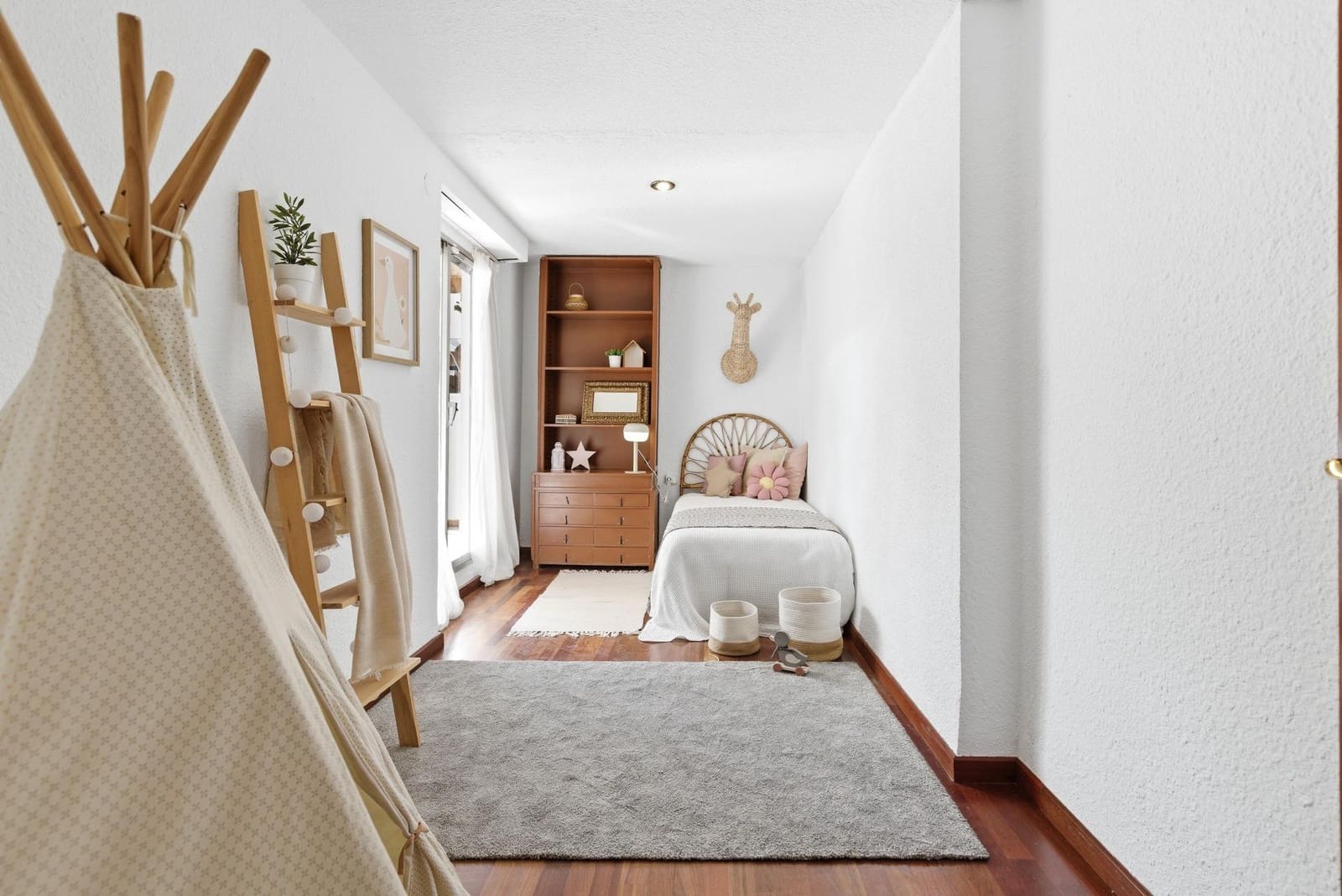 4 camera da letto Attico in vendita in Valencia citta - 435.000 € (Rif: 9839627)