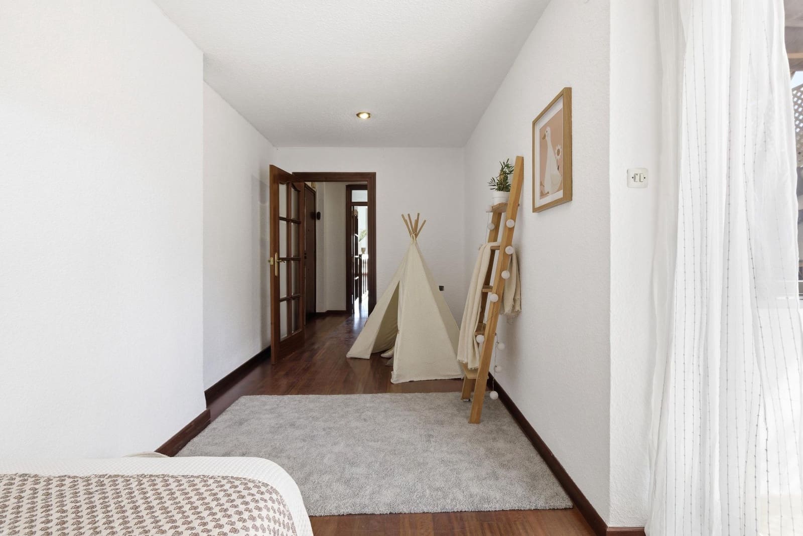 4 camera da letto Attico in vendita in Valencia citta - 435.000 € (Rif: 9839627)
