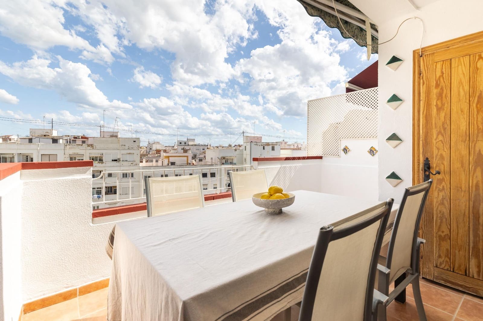 4 camera da letto Attico in vendita in Valencia citta - 435.000 € (Rif: 9839627)