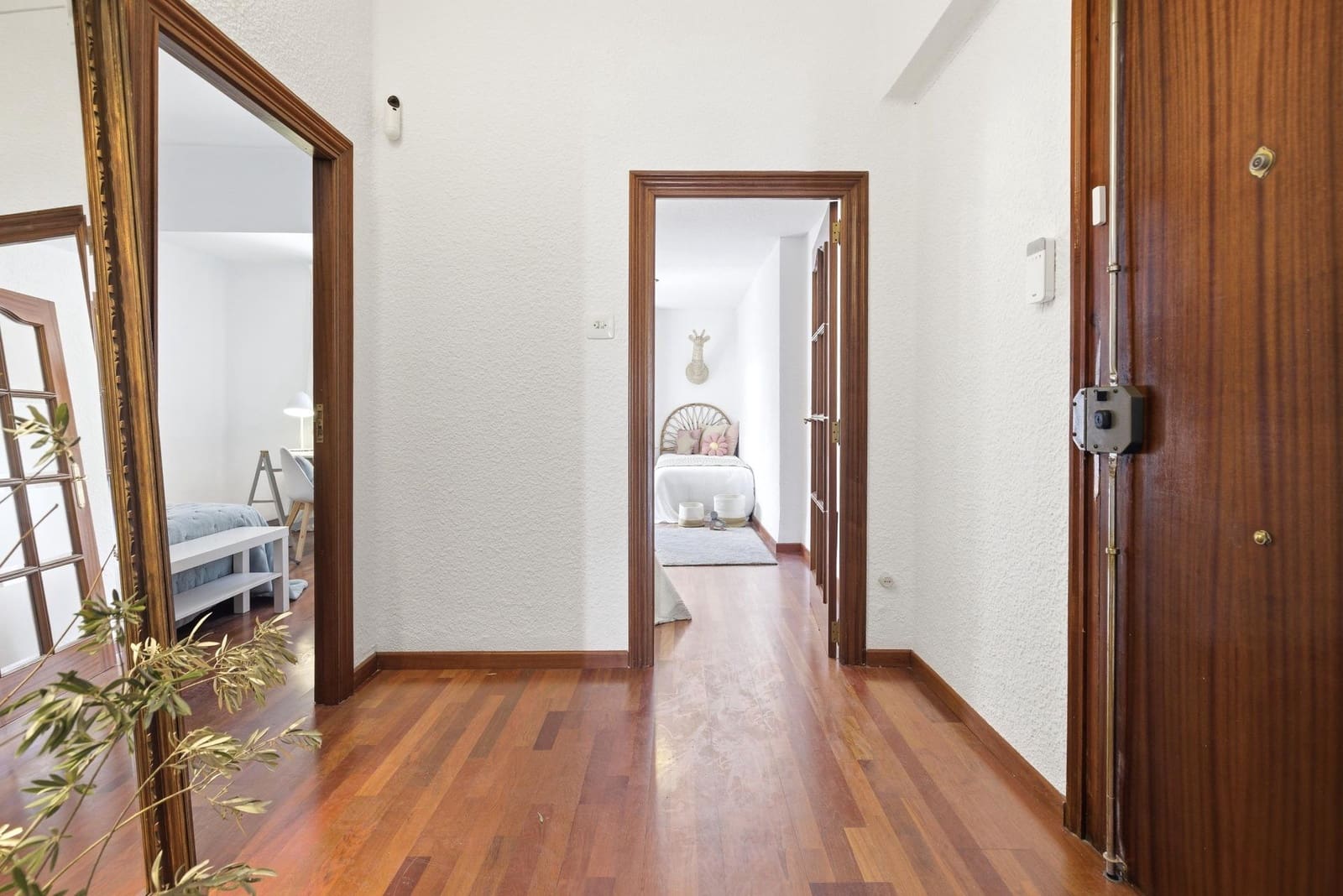 4 camera da letto Attico in vendita in Valencia citta - 435.000 € (Rif: 9839627)