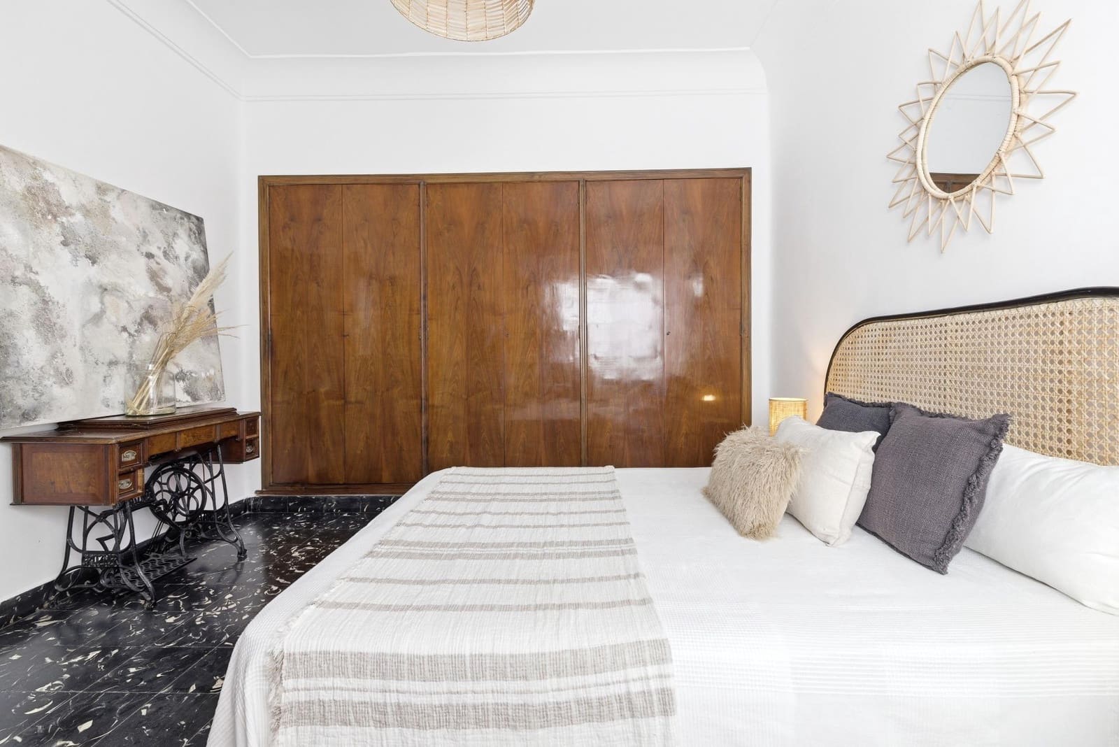 4 camera da letto Attico in vendita in Valencia citta - 435.000 € (Rif: 9839627)