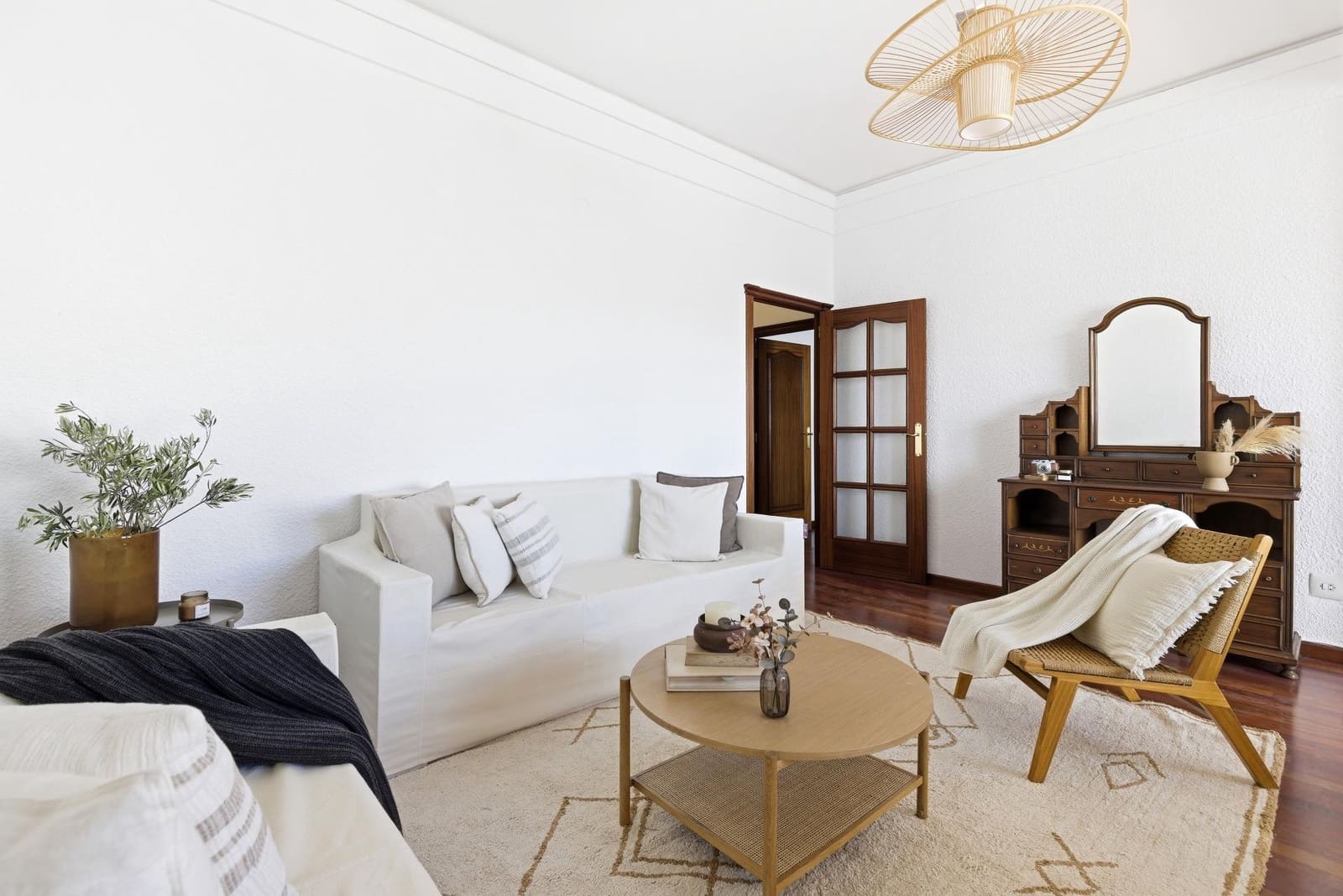 4 camera da letto Attico in vendita in Valencia citta - 435.000 € (Rif: 9839627)