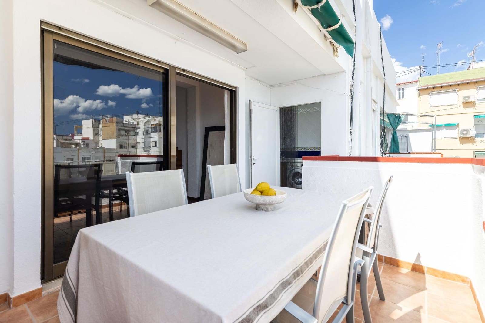 4 camera da letto Attico in vendita in Valencia citta - 435.000 € (Rif: 9839627)