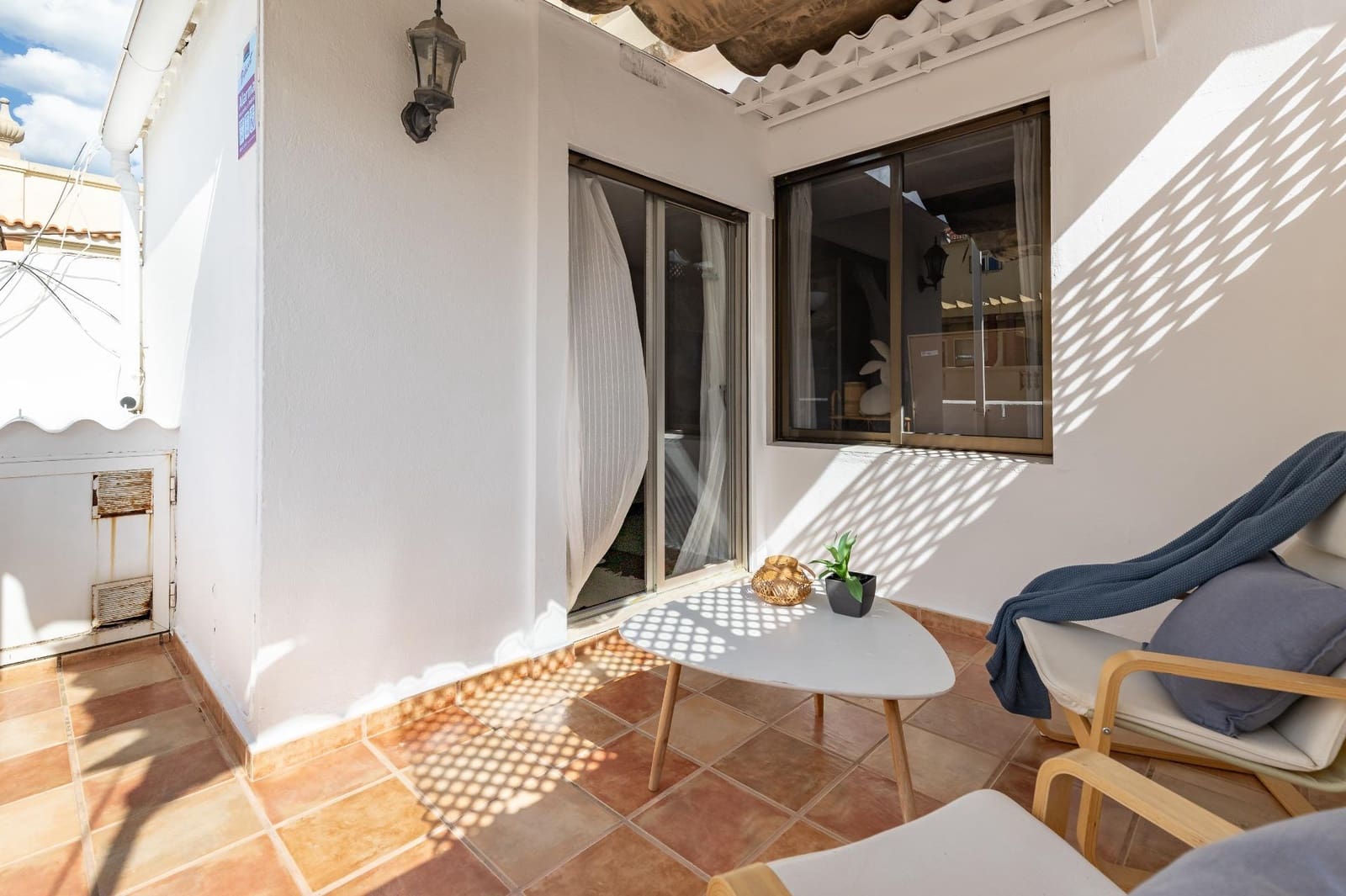 4 camera da letto Attico in vendita in Valencia citta - 435.000 € (Rif: 9839627)