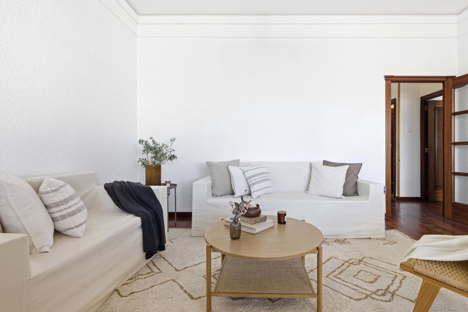 4 camera da letto Attico in vendita in Valencia citta - 435.000 € (Rif: 9839627)