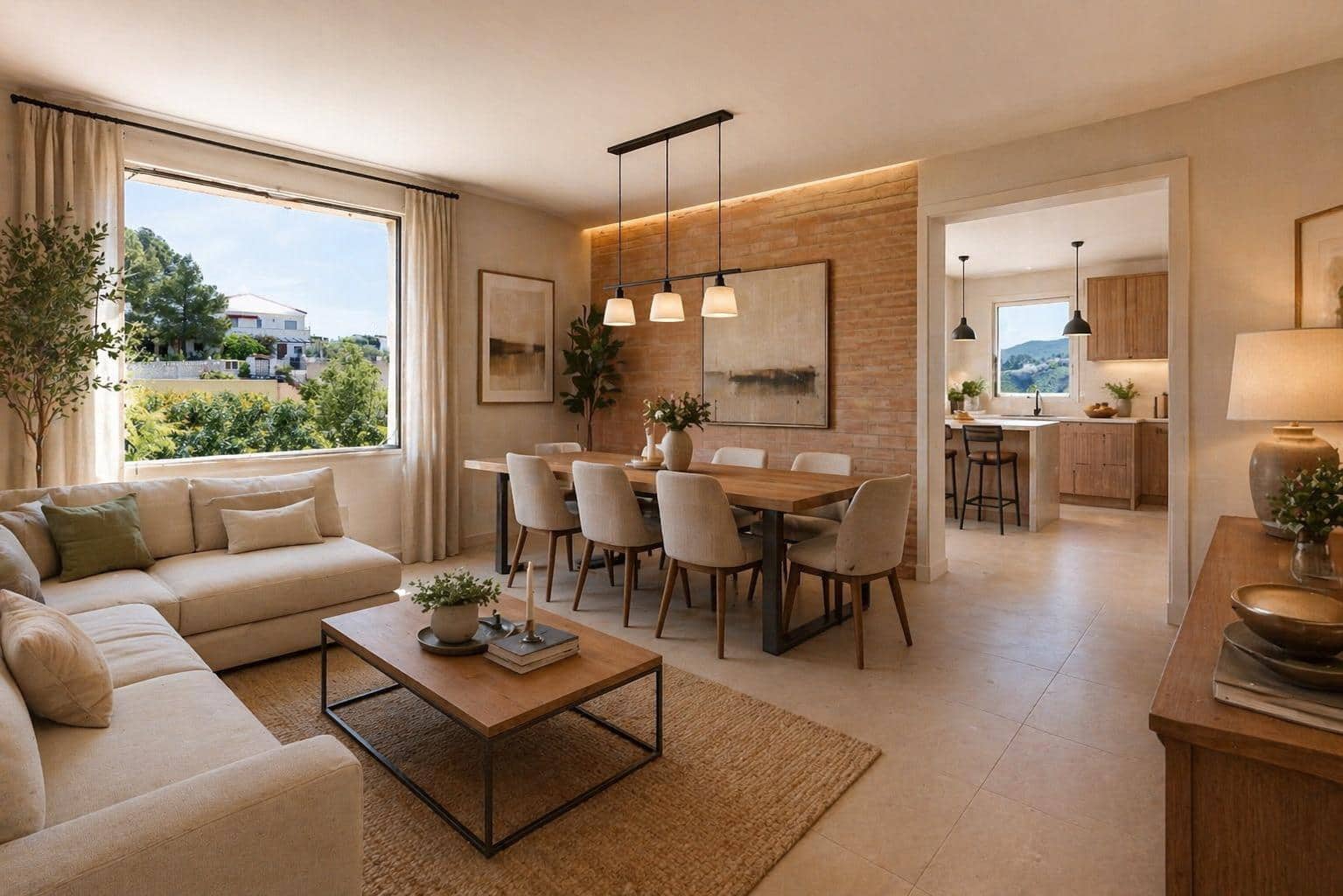 4 bedroom Villa for sale in Turis with pool garage - € 285,000 (Ref: 9839628)