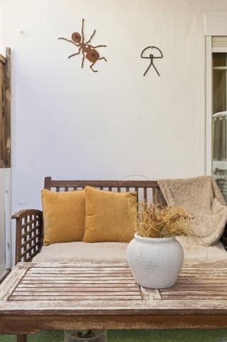 3 soverom Leilighet til salgs i Sagunto / Sagunt - € 240 000 (Ref: 9839629)