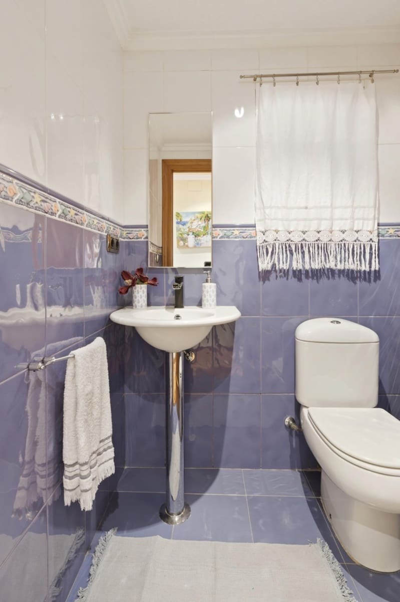 3 soverom Leilighet til salgs i Sagunto / Sagunt - € 240 000 (Ref: 9839629)