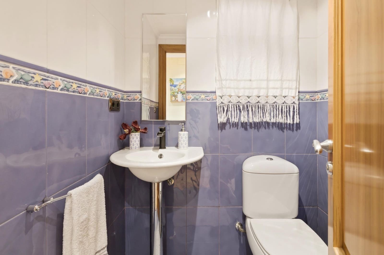 3 soverom Leilighet til salgs i Sagunto / Sagunt - € 240 000 (Ref: 9839629)
