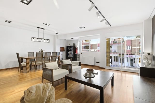 3 soverom Leilighet til salgs i Sagunto / Sagunt - € 240 000 (Ref: 9839629)