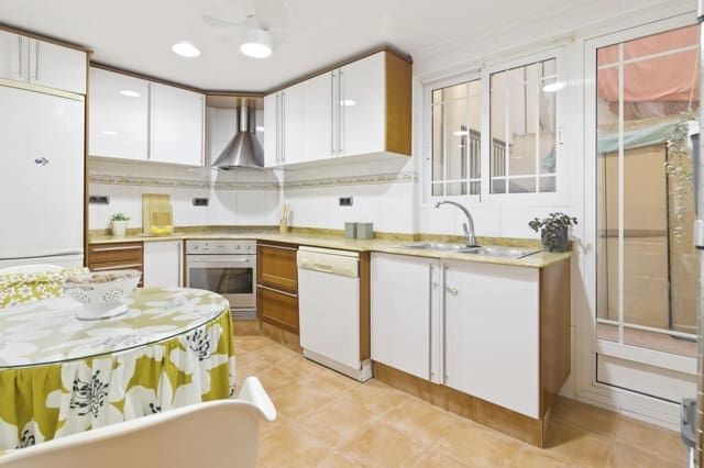 3 soverom Leilighet til salgs i Sagunto / Sagunt - € 240 000 (Ref: 9839629)