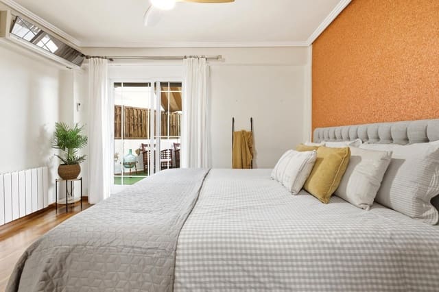 3 soverom Leilighet til salgs i Sagunto / Sagunt - € 240 000 (Ref: 9839629)
