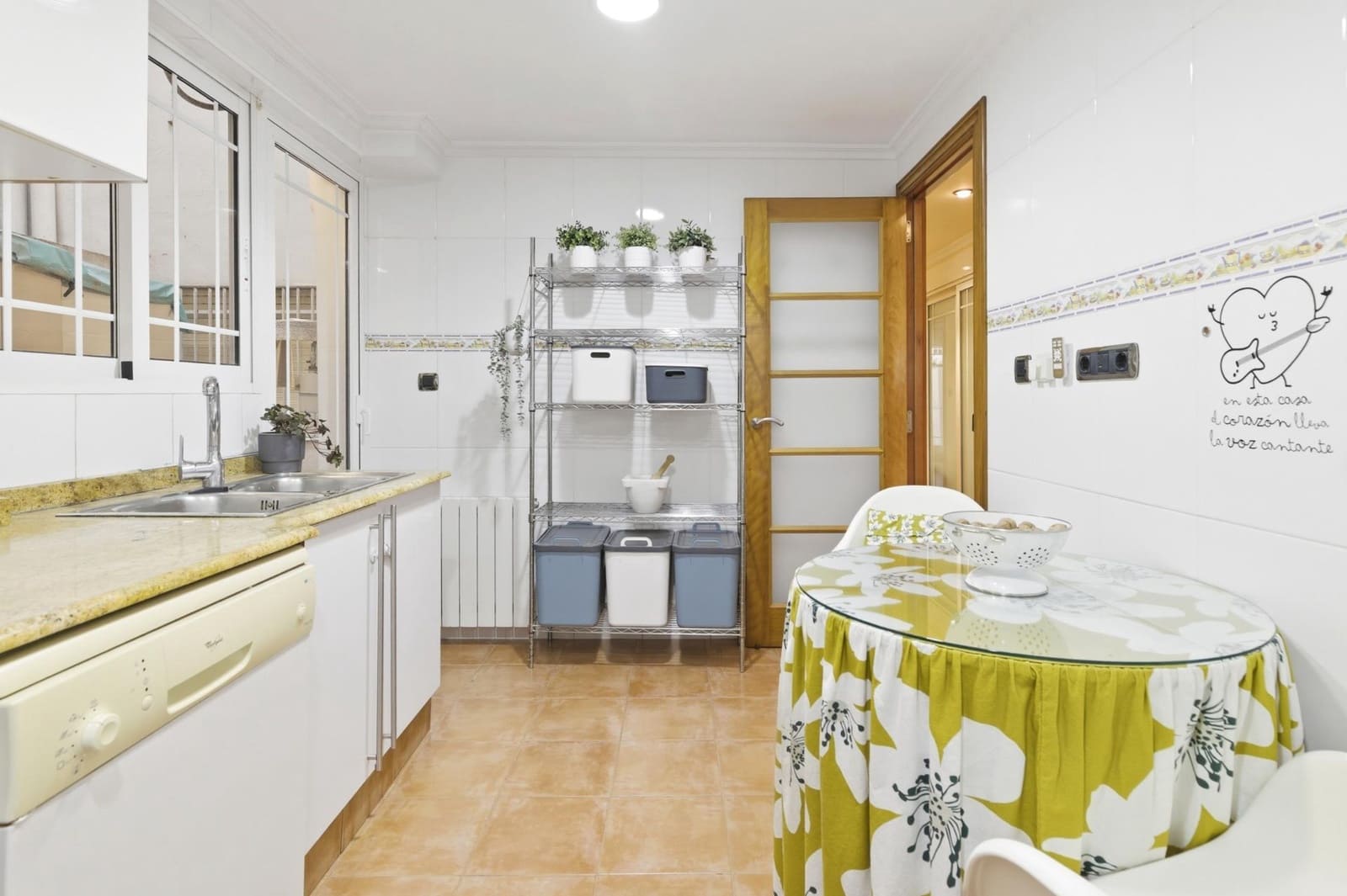3 soverom Leilighet til salgs i Sagunto / Sagunt - € 240 000 (Ref: 9839629)