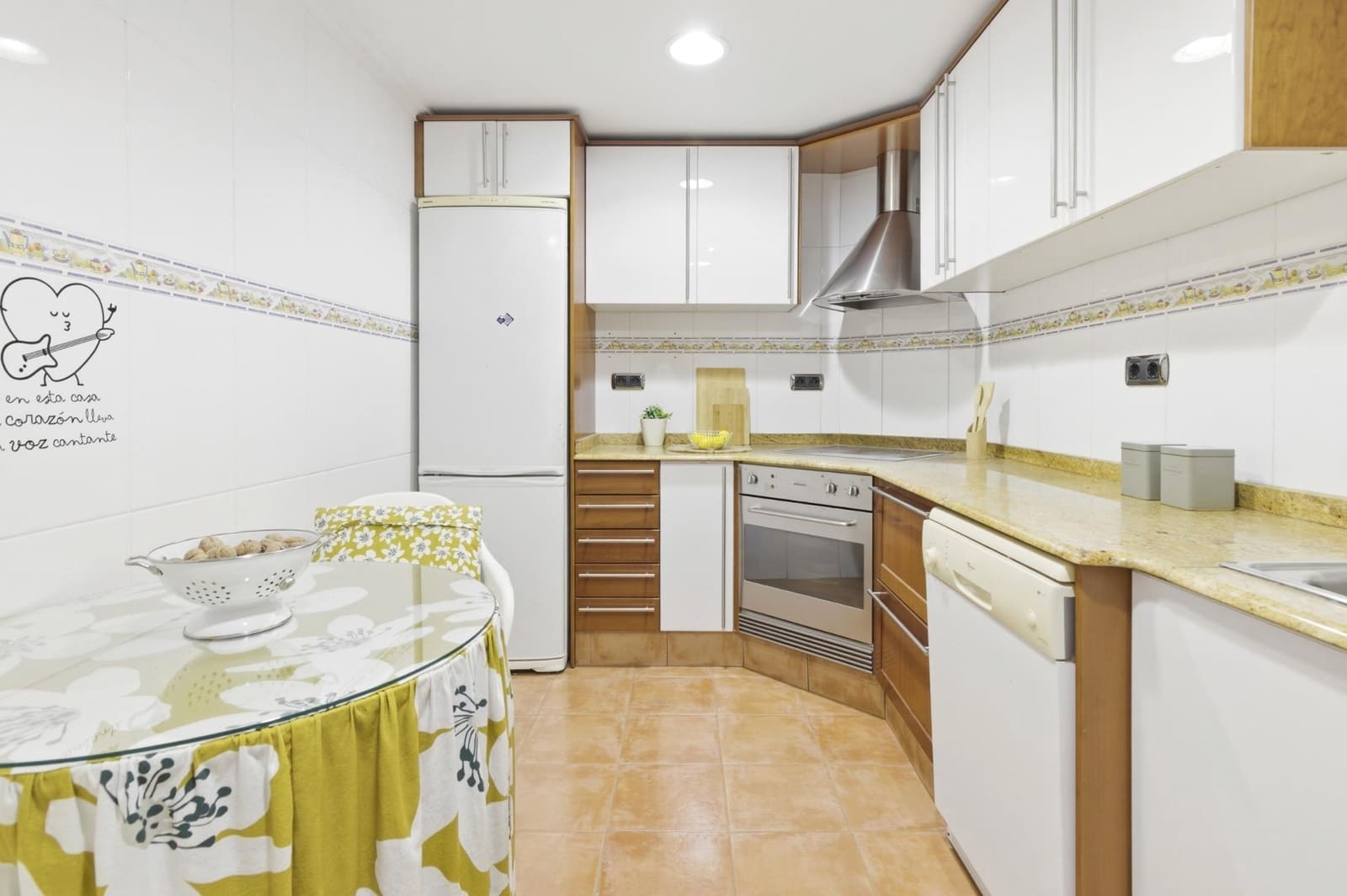 3 soverom Leilighet til salgs i Sagunto / Sagunt - € 240 000 (Ref: 9839629)
