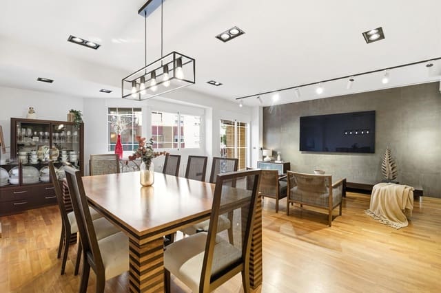 3 soverom Leilighet til salgs i Sagunto / Sagunt - € 240 000 (Ref: 9839629)