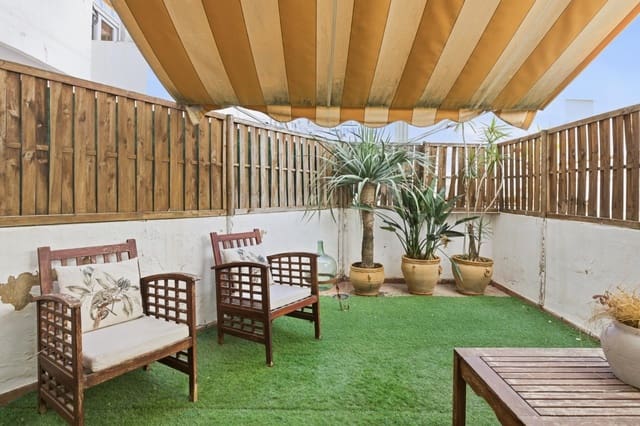 3 soverom Leilighet til salgs i Sagunto / Sagunt - € 240 000 (Ref: 9839629)