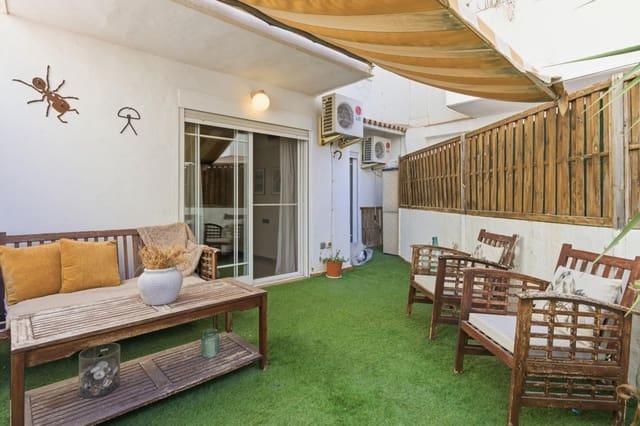 3 soverom Leilighet til salgs i Sagunto / Sagunt - € 240 000 (Ref: 9839629)
