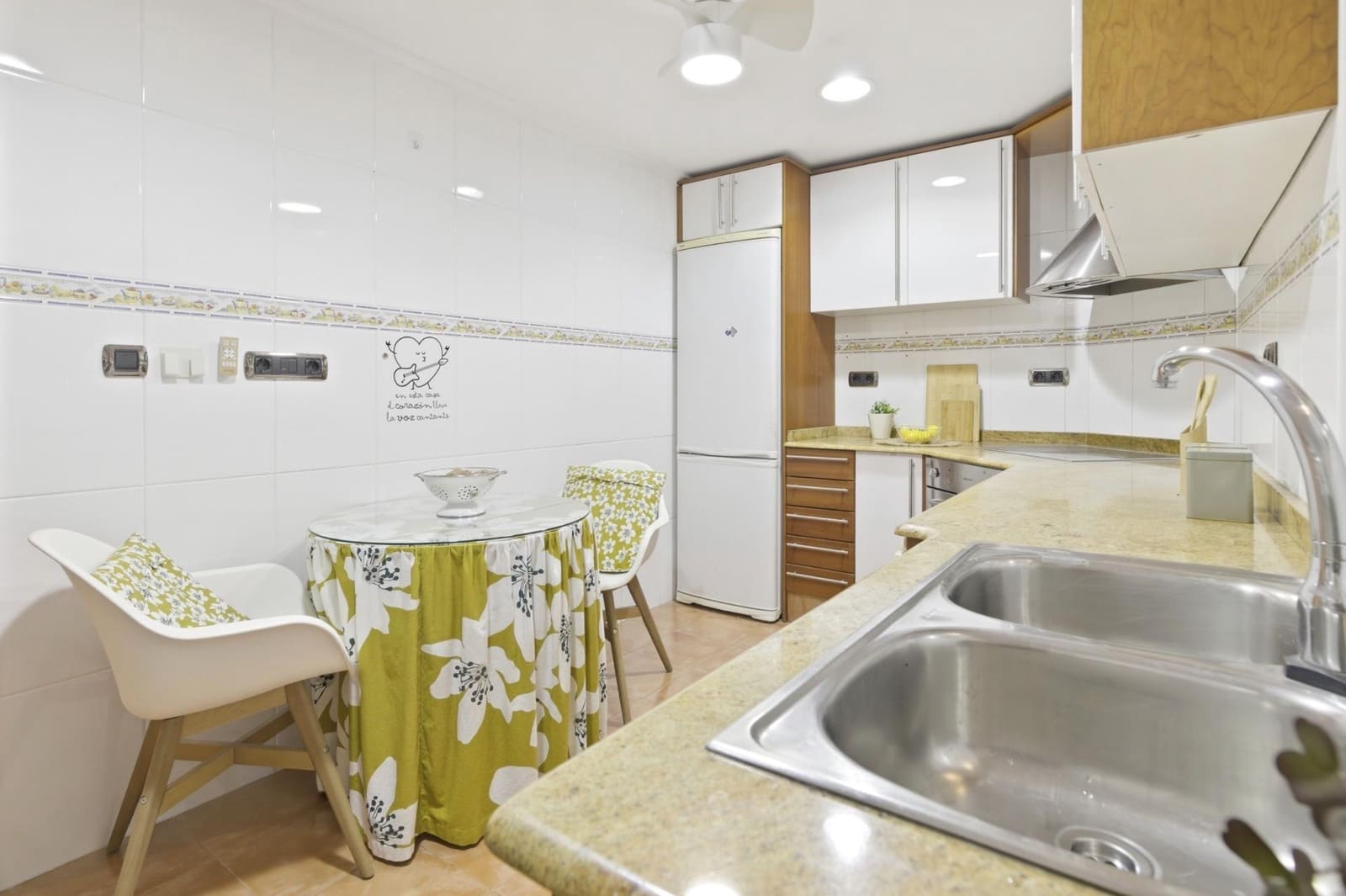 3 soverom Leilighet til salgs i Sagunto / Sagunt - € 240 000 (Ref: 9839629)