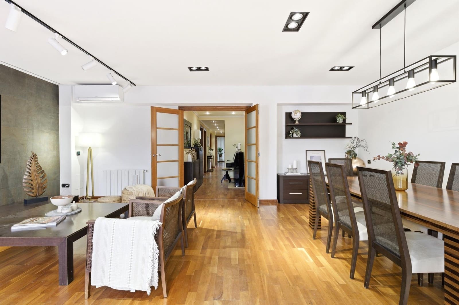 3 soverom Leilighet til salgs i Sagunto / Sagunt - € 240 000 (Ref: 9839629)
