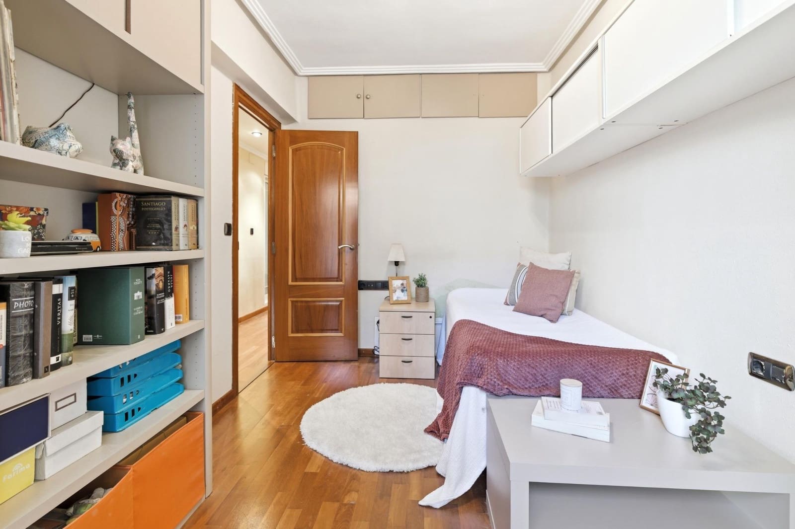 3 soverom Leilighet til salgs i Sagunto / Sagunt - € 240 000 (Ref: 9839629)