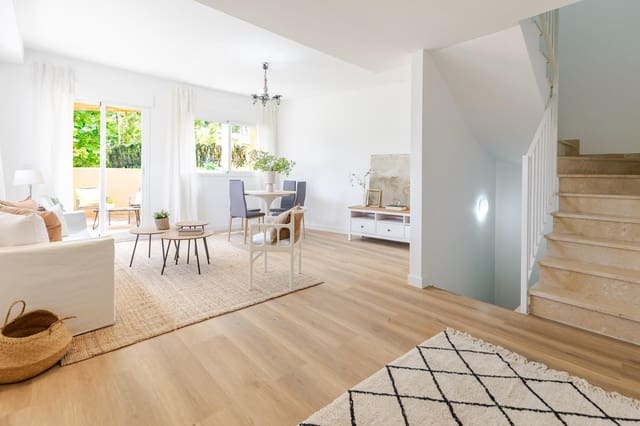 3 bedroom Semi-detached Villa for sale in Gilet with garage - € 240,000 (Ref: 9839630)