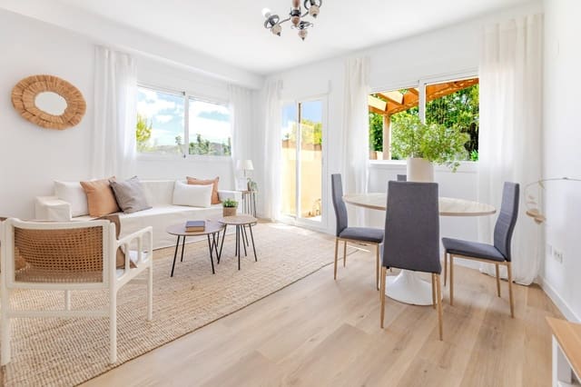 3 bedroom Semi-detached Villa for sale in Gilet with garage - € 240,000 (Ref: 9839630)