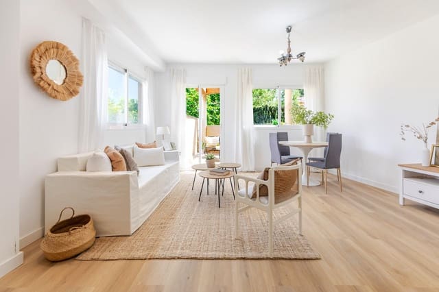 3 bedroom Semi-detached Villa for sale in Gilet with garage - € 240,000 (Ref: 9839630)