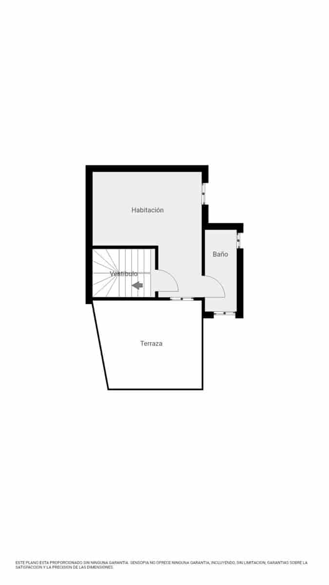 3 bedroom Semi-detached Villa for sale in Gilet with garage - € 240,000 (Ref: 9839630)
