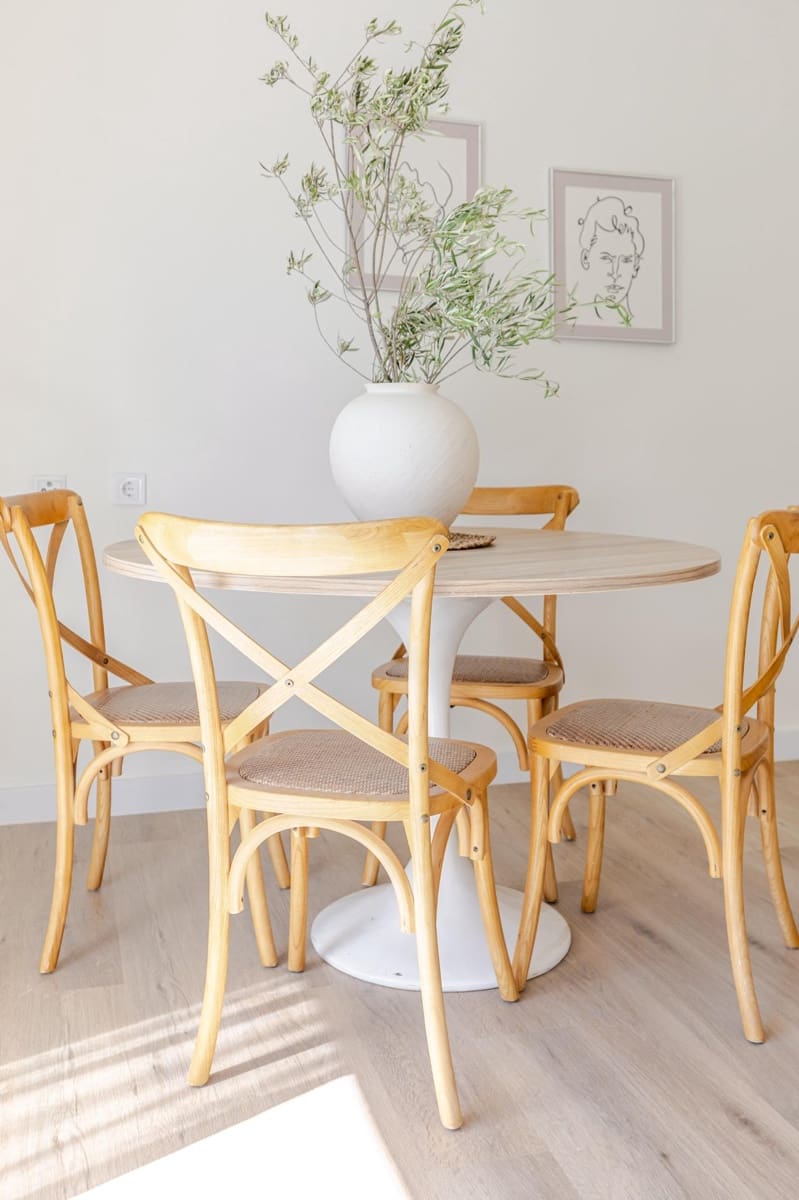 4 slaapkamer Flat te koop in Valencia stad - € 330.000 (Ref: 9839631)