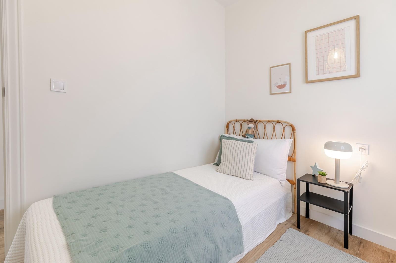 4 slaapkamer Flat te koop in Valencia stad - € 330.000 (Ref: 9839631)
