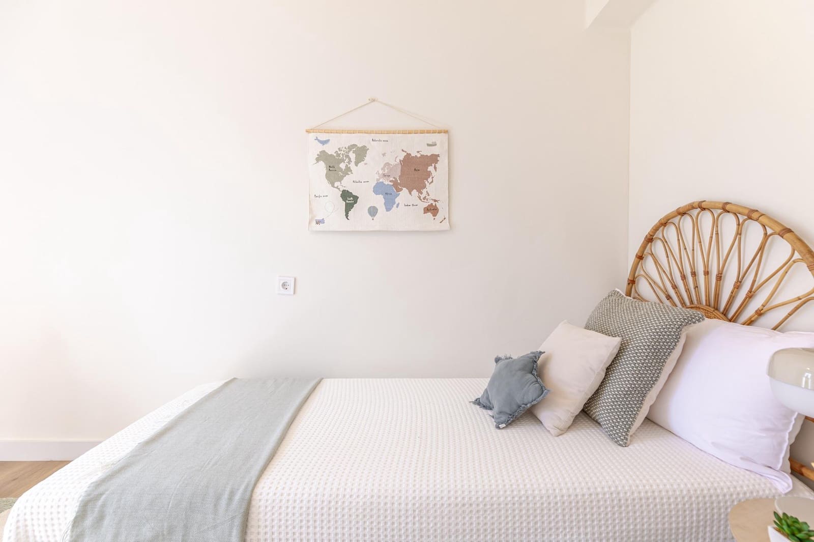 4 slaapkamer Flat te koop in Valencia stad - € 330.000 (Ref: 9839631)