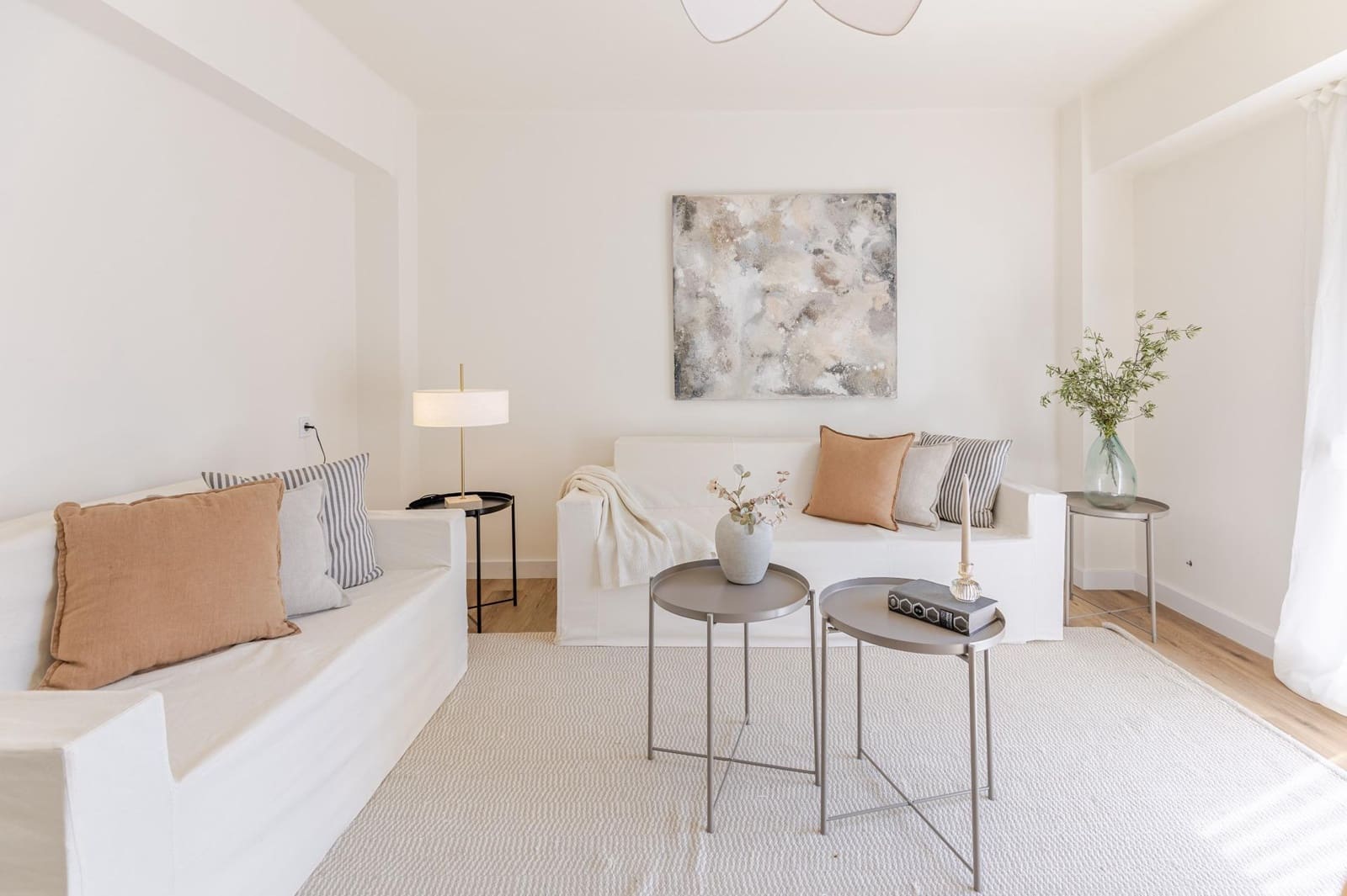 4 slaapkamer Flat te koop in Valencia stad - € 330.000 (Ref: 9839631)