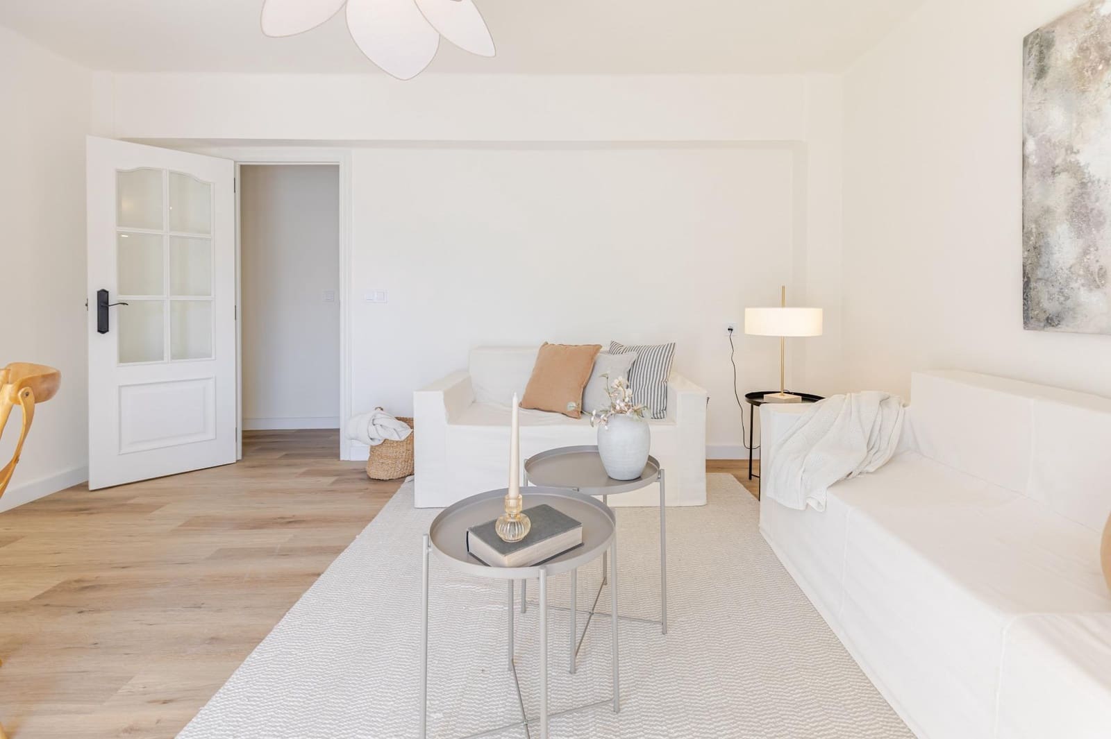 4 slaapkamer Flat te koop in Valencia stad - € 330.000 (Ref: 9839631)