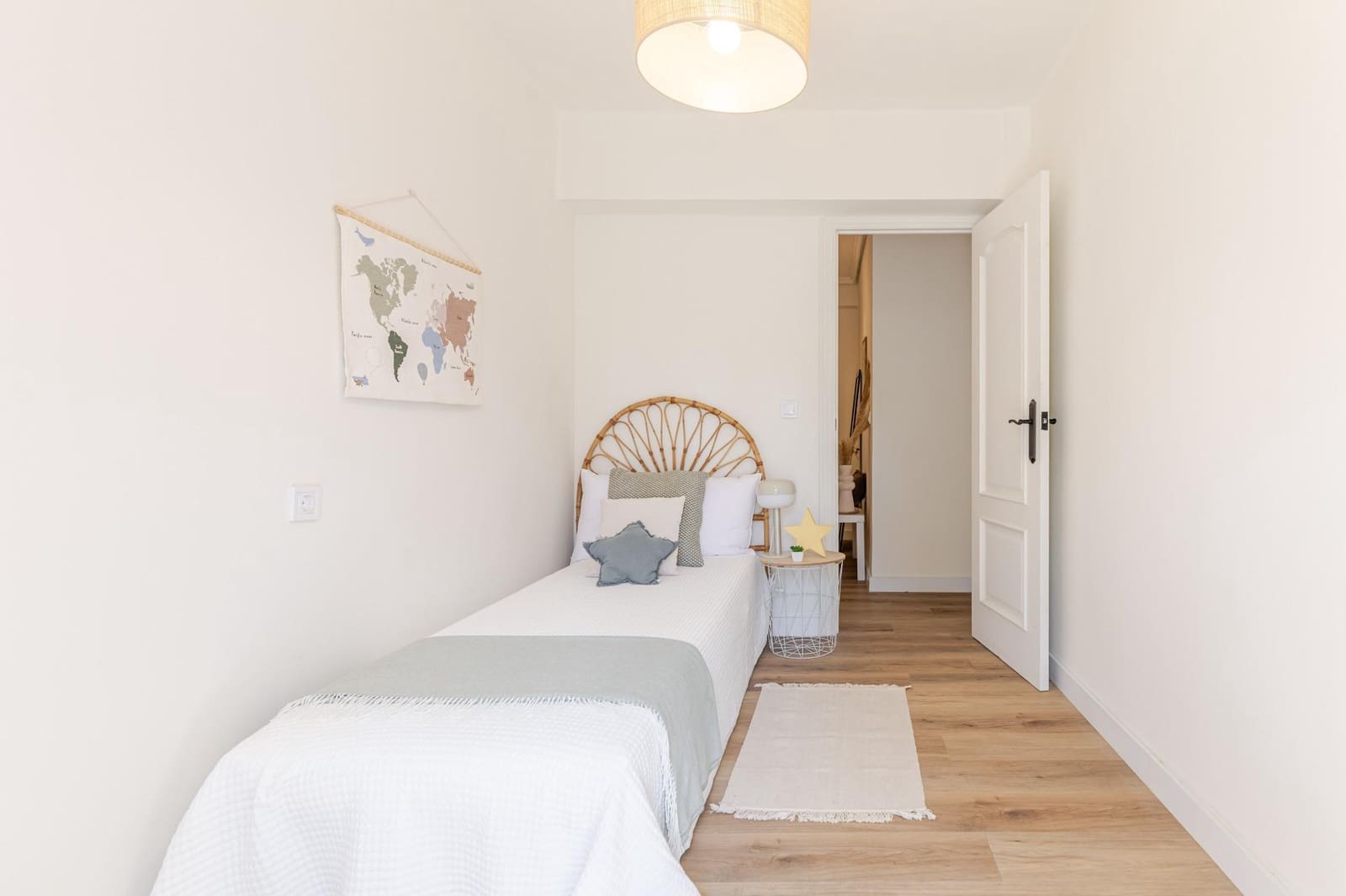 4 slaapkamer Flat te koop in Valencia stad - € 330.000 (Ref: 9839631)