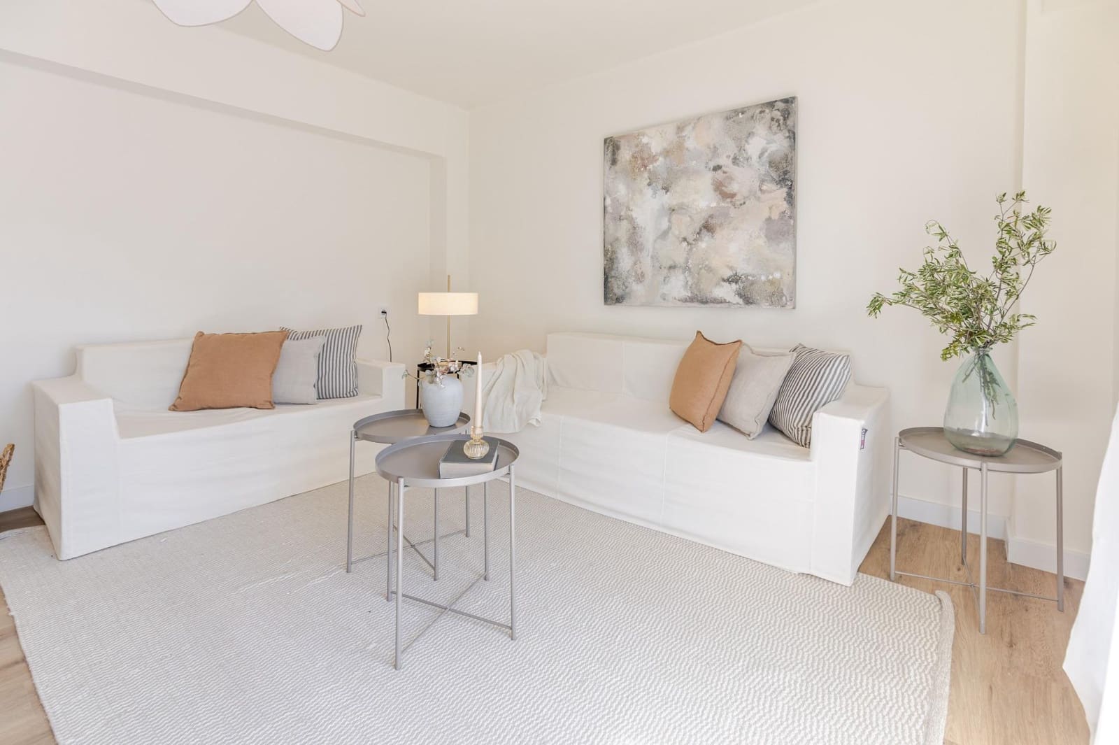 4 slaapkamer Flat te koop in Valencia stad - € 330.000 (Ref: 9839631)