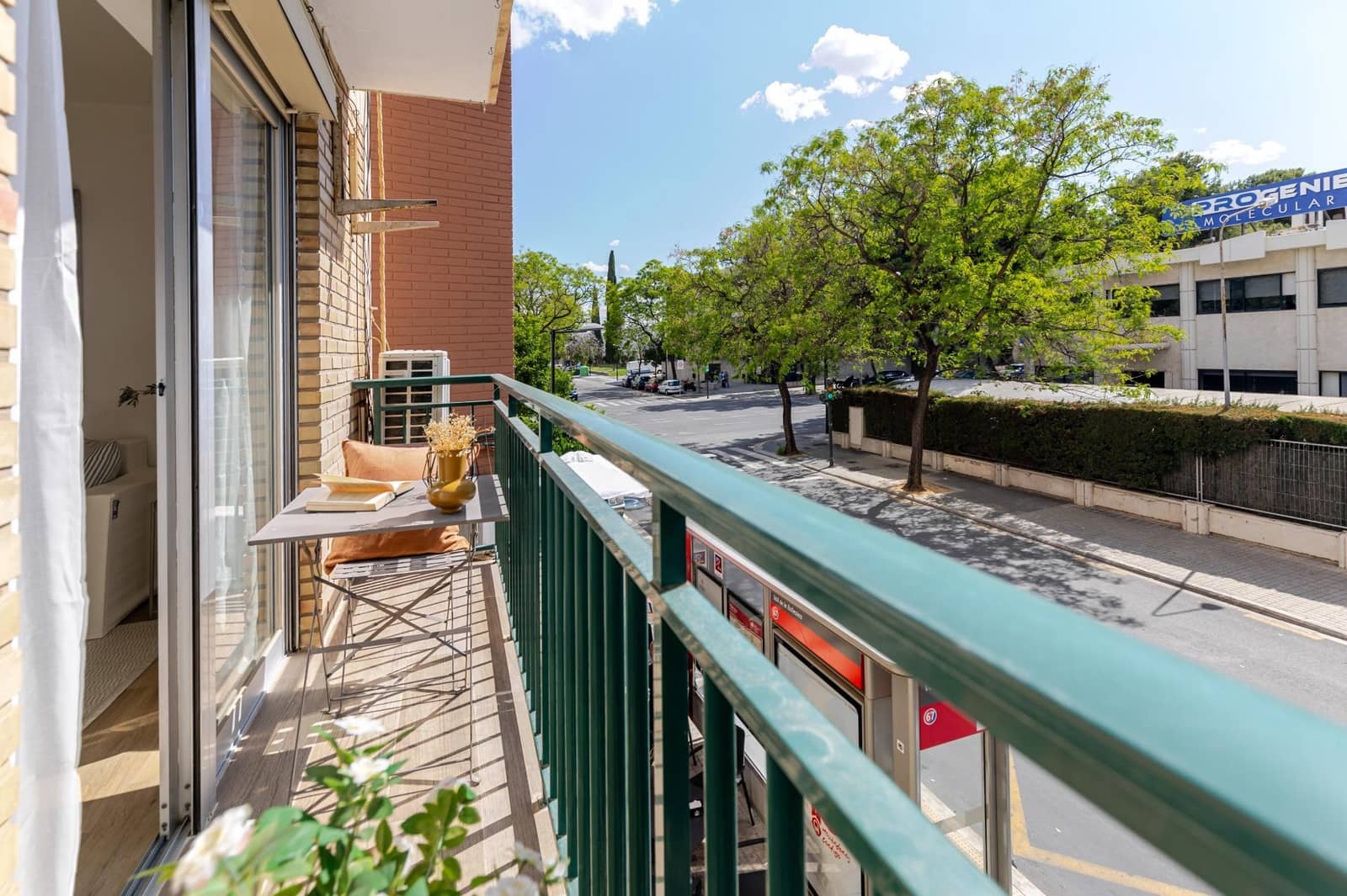4 slaapkamer Flat te koop in Valencia stad - € 330.000 (Ref: 9839631)