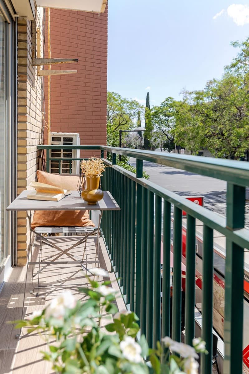 4 slaapkamer Flat te koop in Valencia stad - € 330.000 (Ref: 9839631)