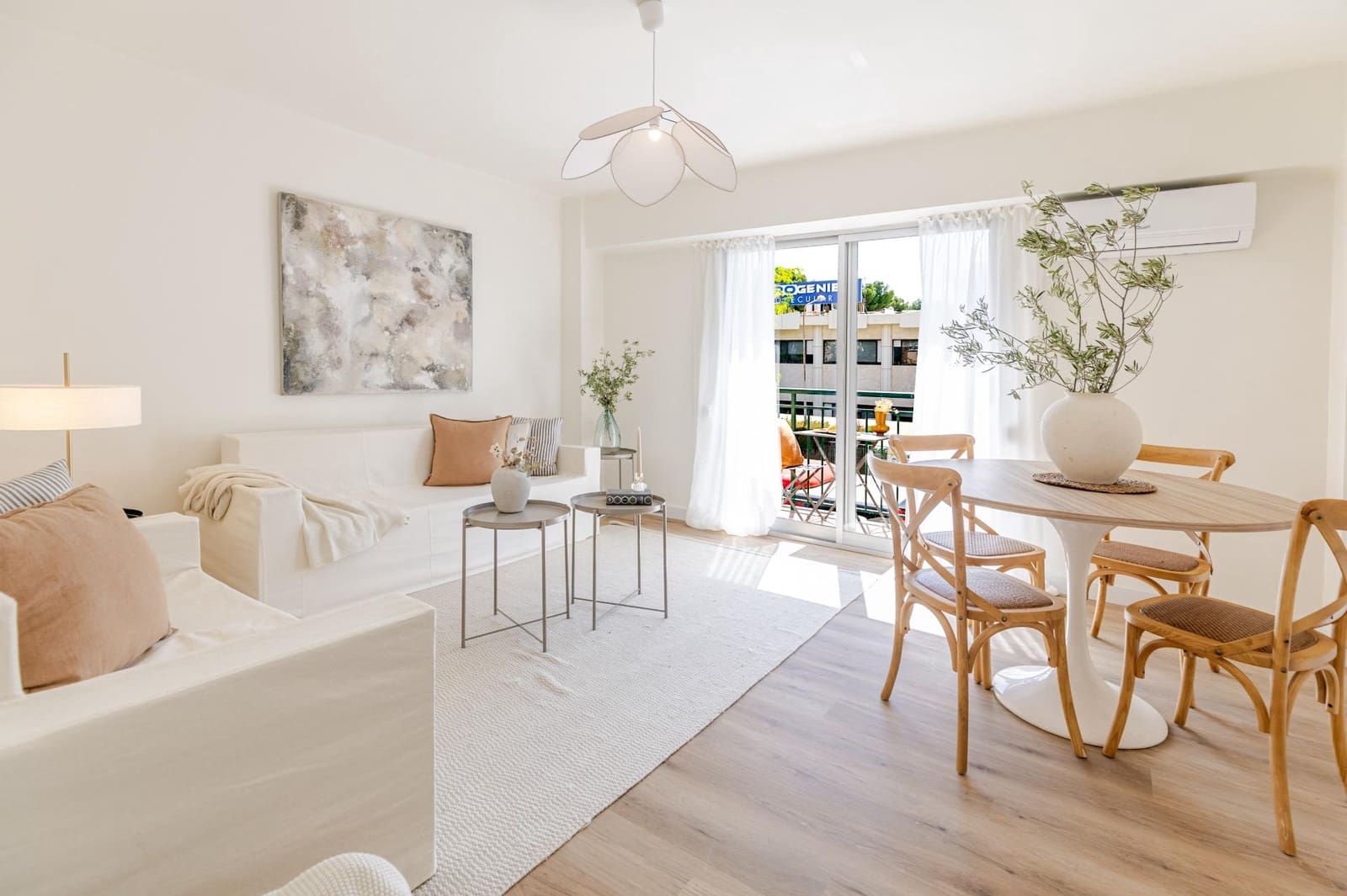 4 slaapkamer Flat te koop in Valencia stad - € 330.000 (Ref: 9839631)