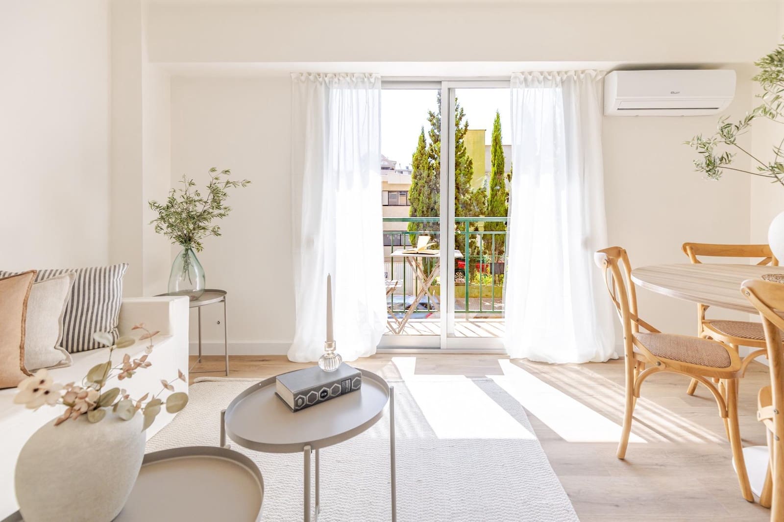 4 slaapkamer Flat te koop in Valencia stad - € 330.000 (Ref: 9839631)
