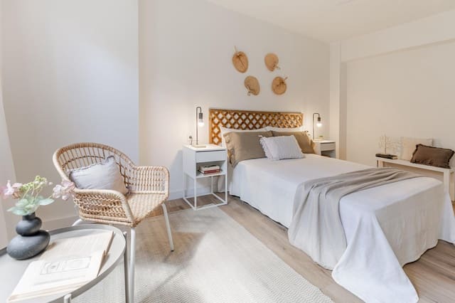 4 soverom Leilighet til salgs i Valencia by - € 330 000 (Ref: 9839631)
