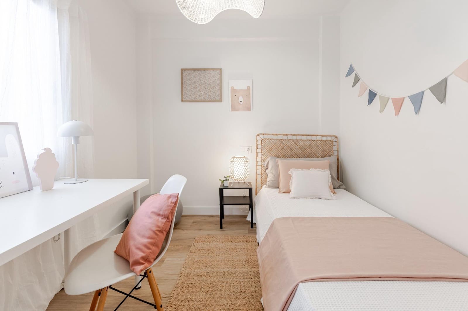 4 slaapkamer Flat te koop in Valencia stad - € 330.000 (Ref: 9839631)