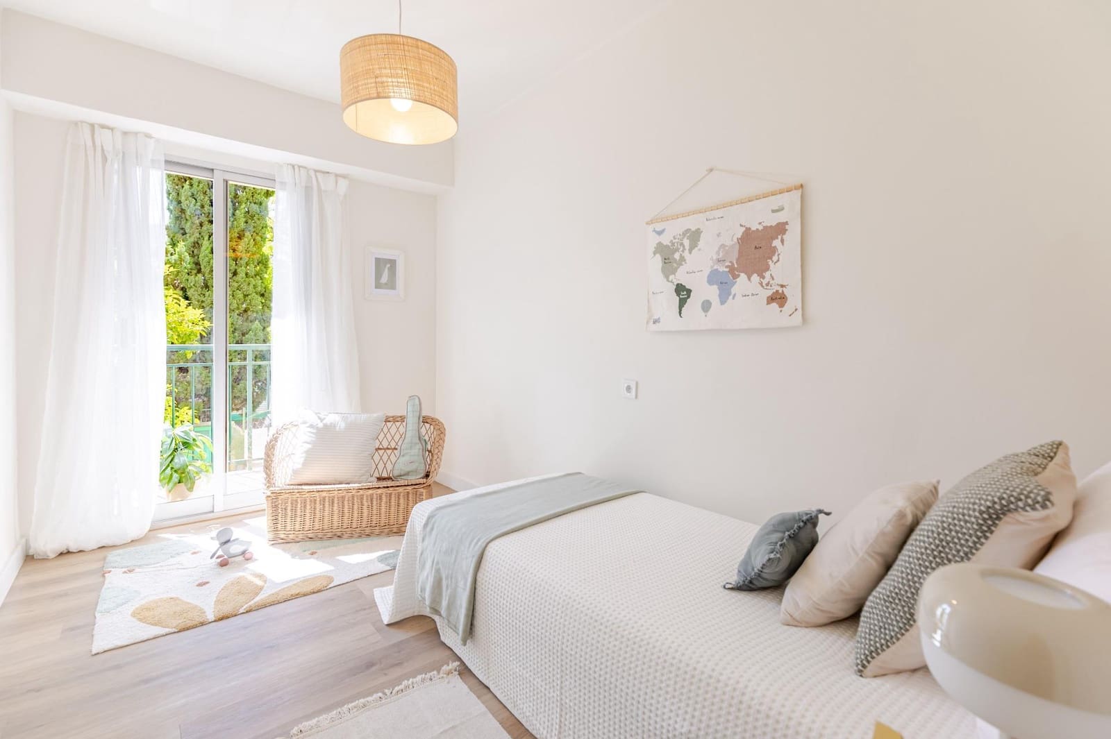 4 slaapkamer Flat te koop in Valencia stad - € 330.000 (Ref: 9839631)