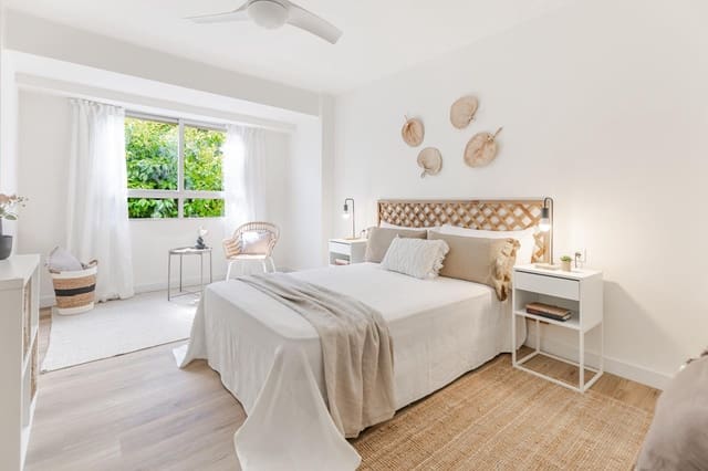 4 soverom Leilighet til salgs i Valencia by - € 330 000 (Ref: 9839631)