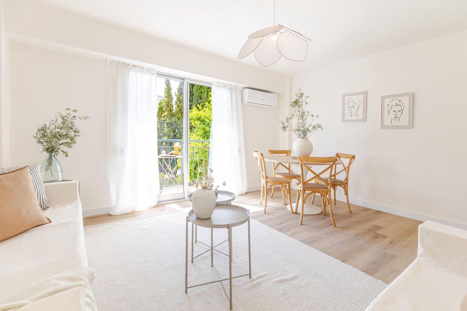 4 slaapkamer Flat te koop in Valencia stad - € 330.000 (Ref: 9839631)