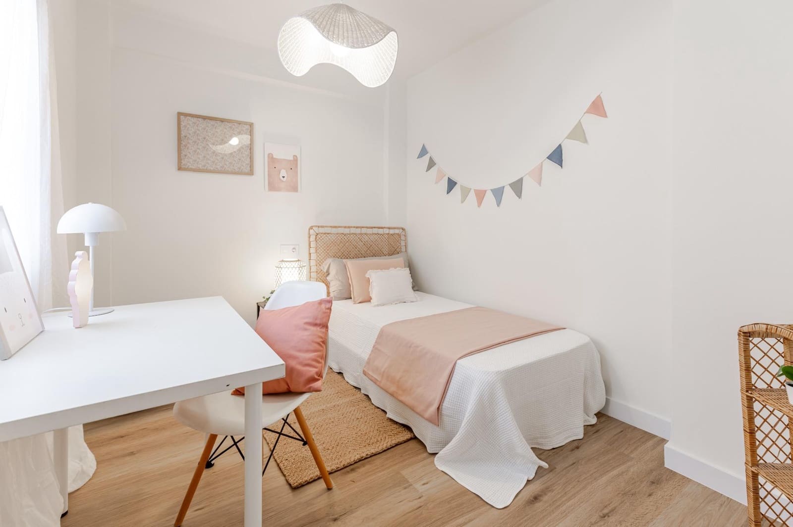 4 slaapkamer Flat te koop in Valencia stad - € 330.000 (Ref: 9839631)