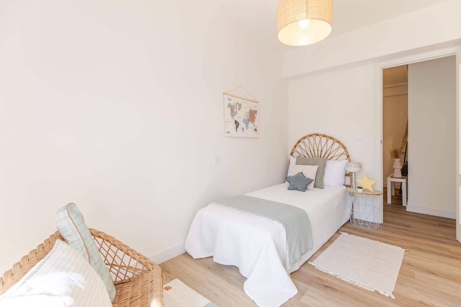 4 slaapkamer Flat te koop in Valencia stad - € 330.000 (Ref: 9839631)