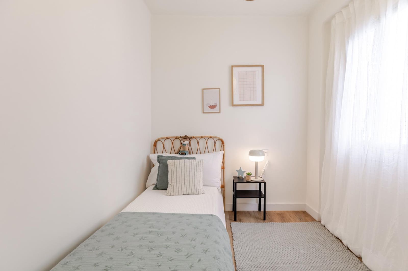 4 slaapkamer Flat te koop in Valencia stad - € 330.000 (Ref: 9839631)