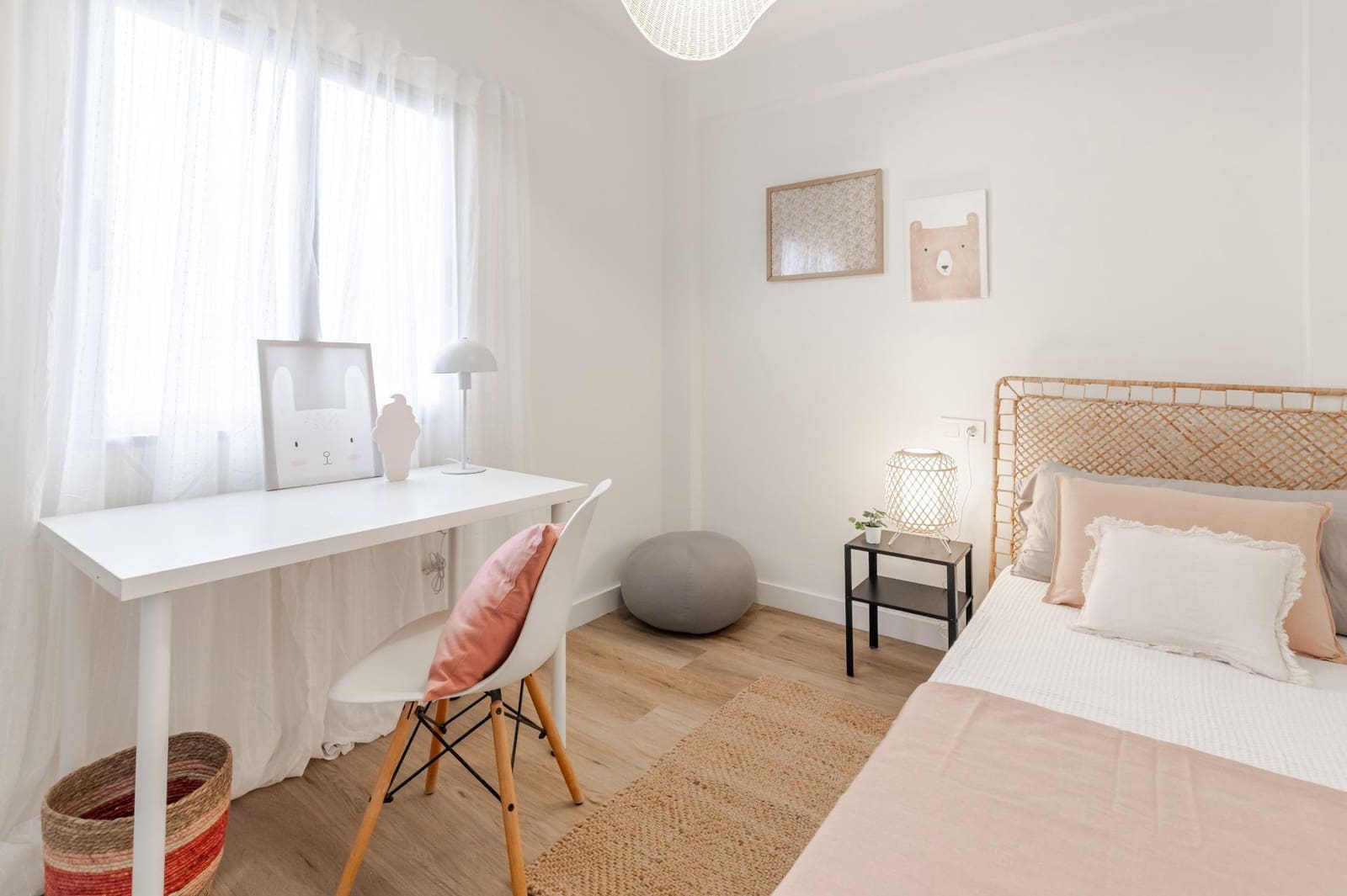 4 slaapkamer Flat te koop in Valencia stad - € 330.000 (Ref: 9839631)
