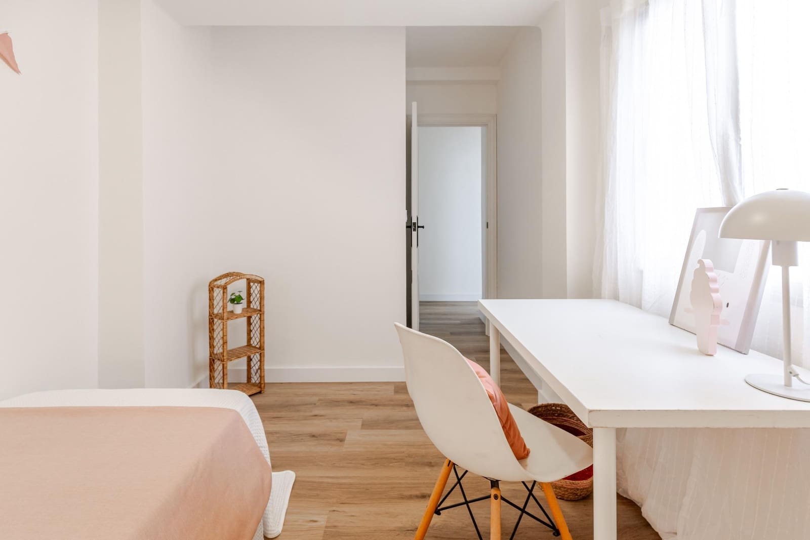 4 slaapkamer Flat te koop in Valencia stad - € 330.000 (Ref: 9839631)