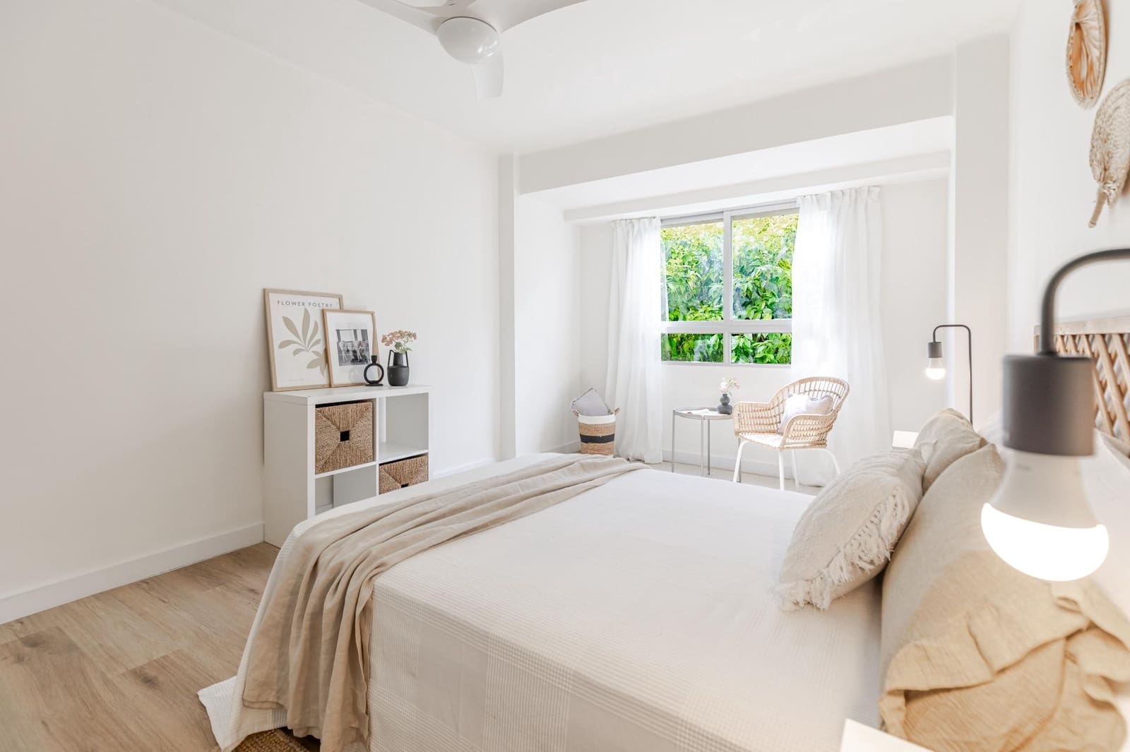 4 slaapkamer Flat te koop in Valencia stad - € 330.000 (Ref: 9839631)